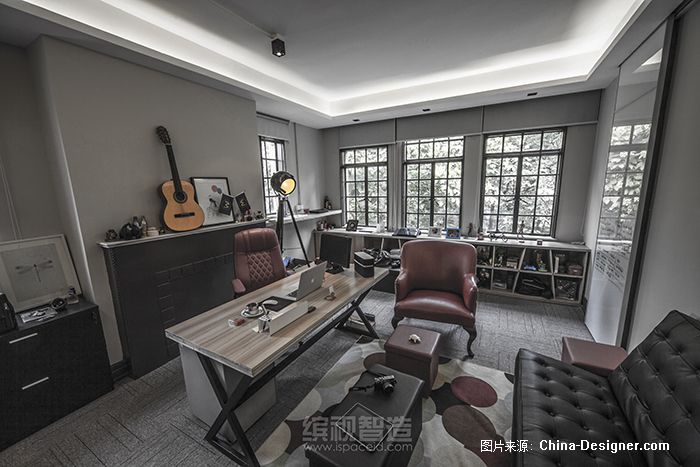 和式風(fēng)格家具