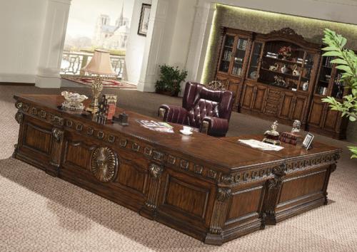 辦公大班臺(tái) 辦公大班臺(tái)