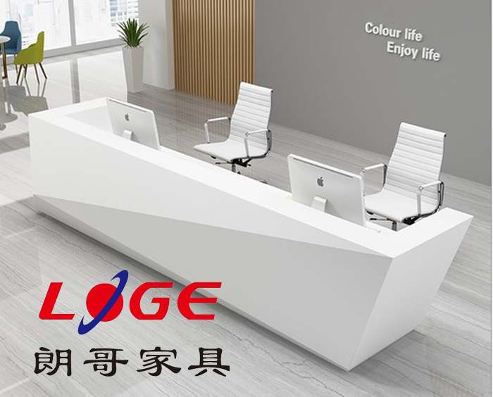 前臺(tái)辦公桌 前臺(tái)辦公桌