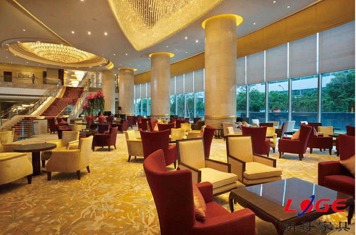 定制酒店家具 定制酒店家具