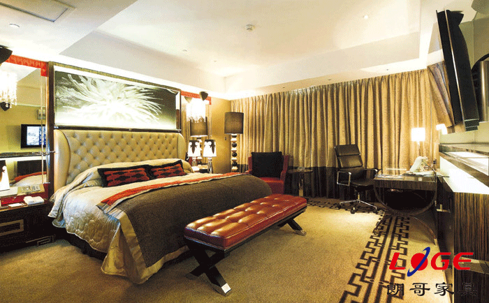 定制酒店家具 定制酒店家具