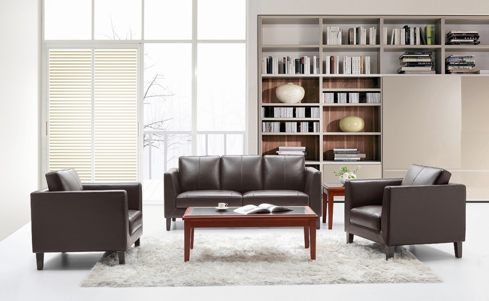 簡約現(xiàn)代辦公沙發(fā)F020 簡約現(xiàn)代辦公沙發(fā)F020