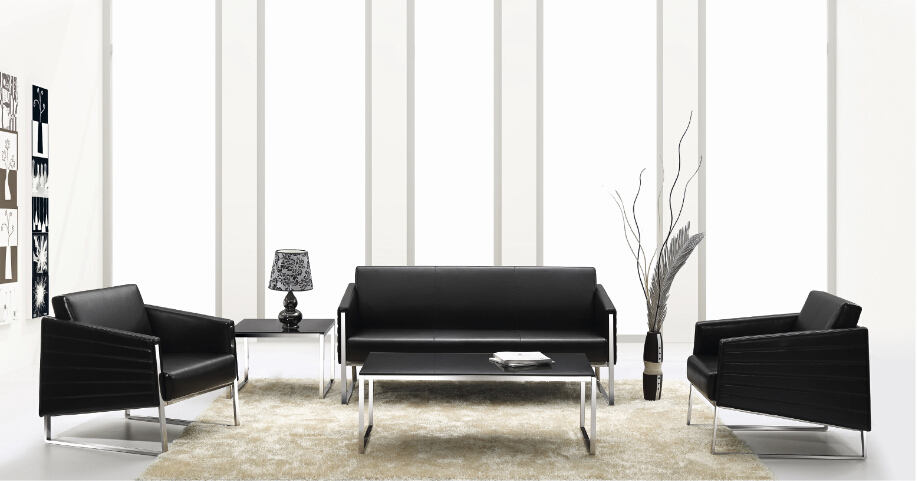 簡約現(xiàn)代辦公沙發(fā)F023(1) 簡約現(xiàn)代辦公沙發(fā)F023(1)