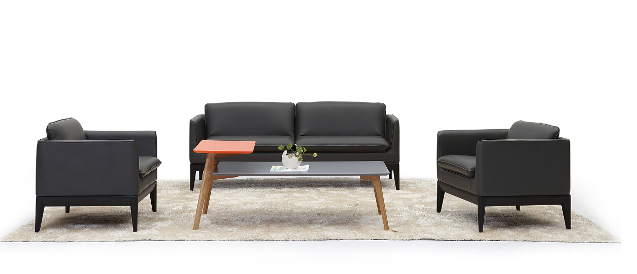 簡約現(xiàn)代辦公沙發(fā)F022 簡約現(xiàn)代辦公沙發(fā)F022