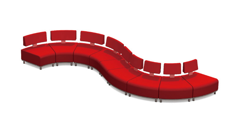 公共休閑沙發(fā)024(10) 公共休閑沙發(fā)024(10)