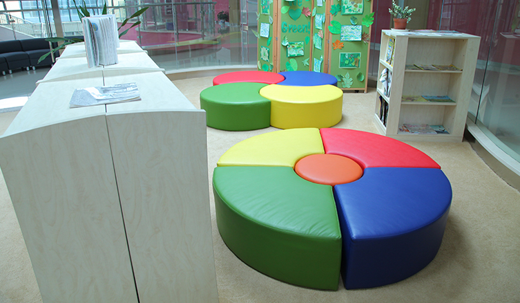 軟質(zhì)沙發(fā)009