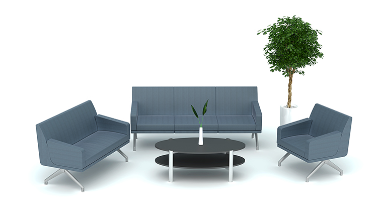 公共休閑沙發(fā)018 公共休閑沙發(fā)018