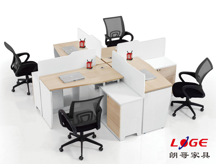 板式辦公家具 板式辦公家具