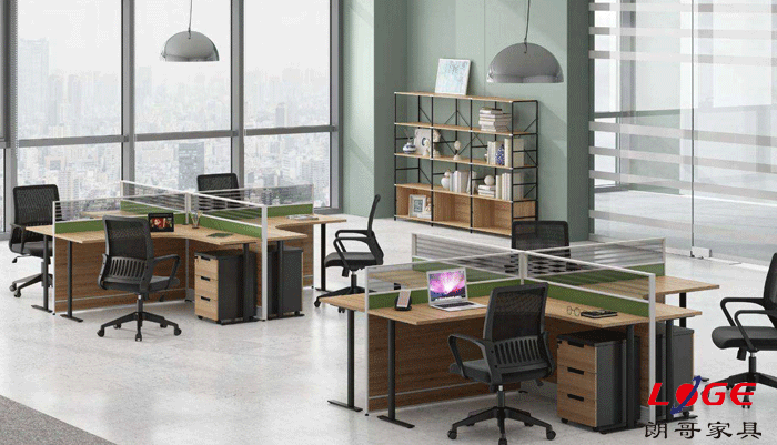 板式辦公家具 板式辦公家具