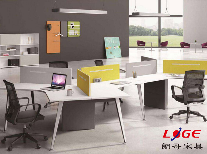 板式辦公家具 板式辦公家具