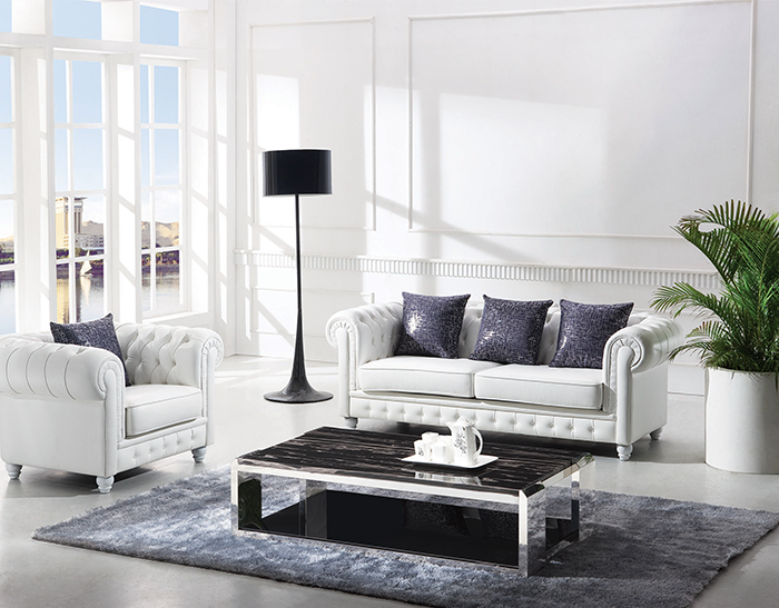 時(shí)尚沙發(fā)S25