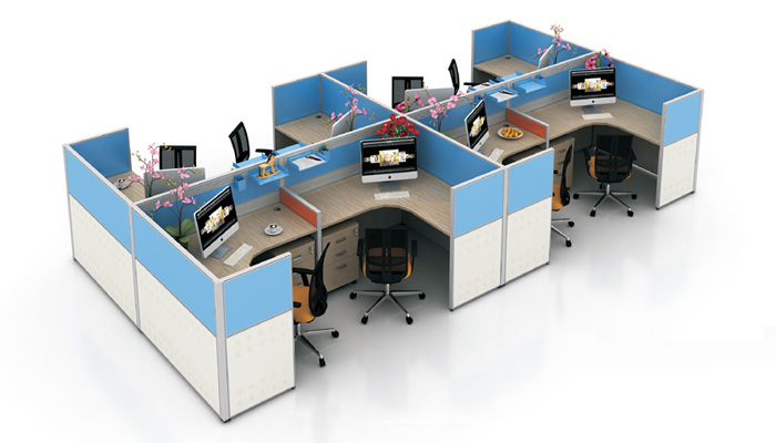 LJ005 款屏風(fēng)系列