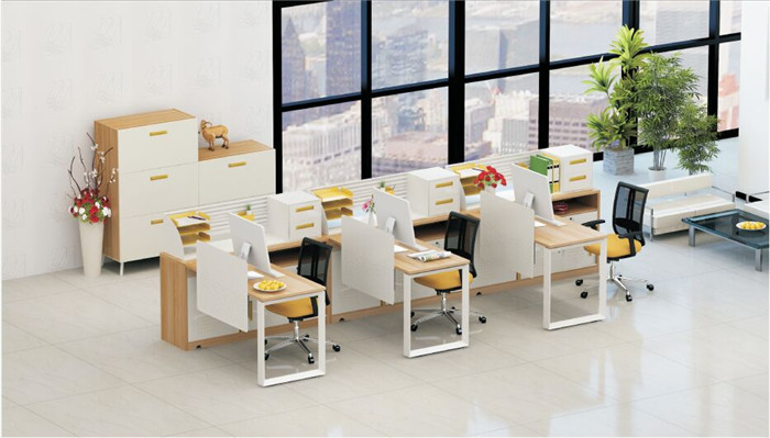 LF016三角管系列屏風(fēng)卡位