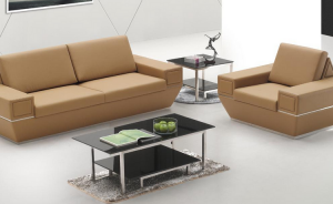 辦公室辦公沙發(fā)越用越臟的原因是什么？有解決辦法嗎？