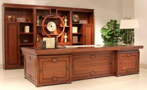 選購(gòu)中式辦公家具有何訣竅？