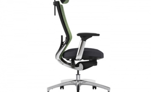 網(wǎng)布辦公椅的選購(gòu)方法，可坐可躺可舒服了。