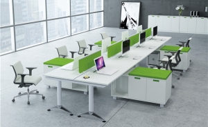 辦公家具的顏色搭配有哪些技巧？