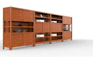 紅木辦公家具能這么耐用，其實全靠保養(yǎng)得好。