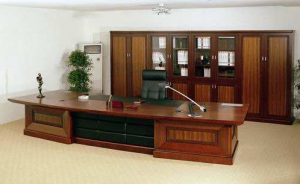 令人震驚！本世紀(jì)最大的辦公家具企業(yè)破產(chǎn)清算！