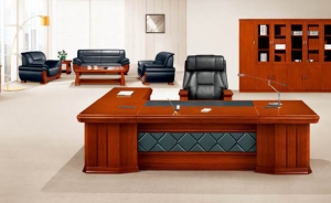 辦公大班臺(tái)有什么選購(gòu)的好方法，朗哥給你些建議。