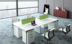 煥然一新的辦公屏風(fēng)是怎么做到的？