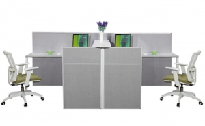 什么是高間隔屏風(fēng)卡位？朗哥帶你見識一下。