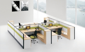 能買實木辦公家具就別買板式辦公家具了。