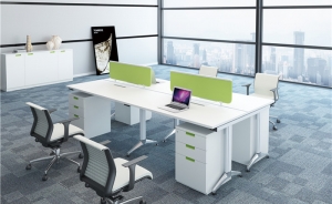 開放辦公屏風(fēng)的好處，你知道嗎？