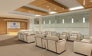 如何正確選擇銀行家具？