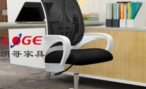 你知道辦公轉(zhuǎn)椅使用方法嗎？