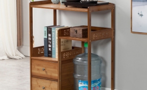 辦公茶水柜的保養(yǎng)方法你了解多少？