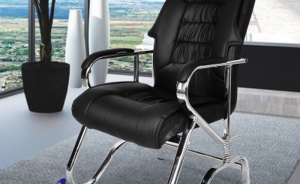 辦公會議椅應(yīng)該如何保養(yǎng)清潔？