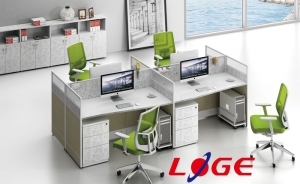 選購(gòu)舒適且滿意的辦公桌方法你知道嗎？