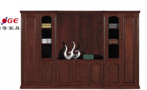 辦公文件柜常見材質(zhì)有何區(qū)別？