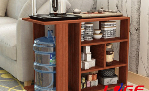 如何選購(gòu)辦公茶水柜？