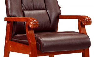 選購實(shí)木辦公椅時(shí)我們需要注意一些什么地方？