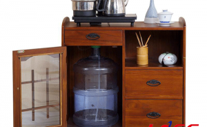 不同材質(zhì)辦公茶水柜有著怎樣不同的保養(yǎng)方法？
