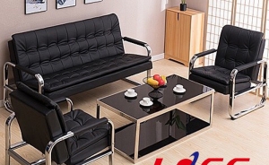 辦公沙發(fā)有著怎樣的選擇禁忌？