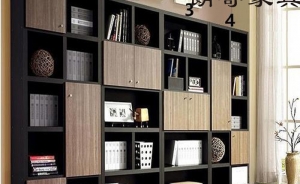 如何挑選辦公書柜？