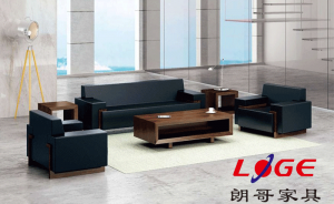 關于辦公沙發(fā)的這些選購問題你知道嗎？