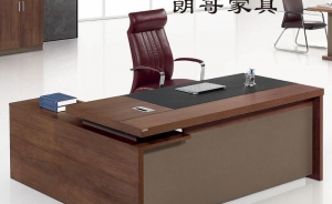 挑選實(shí)木辦公家具時(shí)需要注意哪些方面呢？