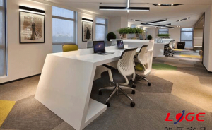 辦公家具檔次主要從哪些方面進(jìn)行區(qū)別呢？