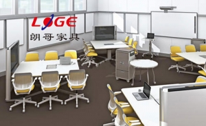 辦公家具存在哪些不同連接方式呢？