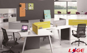 板式辦公家具就一定不環(huán)保嗎？其環(huán)保性如何呢？