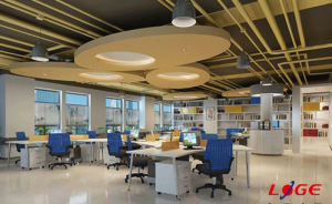 如何為職員挑選一套合適的辦公家具呢？