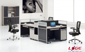 這樣搭配擺放的辦公家具看起來(lái)才有高級(jí)感！