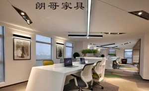 為何選擇休閑辦公家具？其存在哪些好處呢？