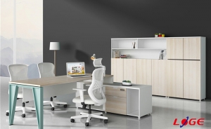 想延長(zhǎng)板式辦公家具使用壽命一定要這樣保養(yǎng)！