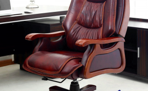 真皮班椅需如何保養(yǎng)？