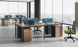 定制辦公家具選擇什么材質(zhì)比較好？其各具有哪些特點(diǎn)？